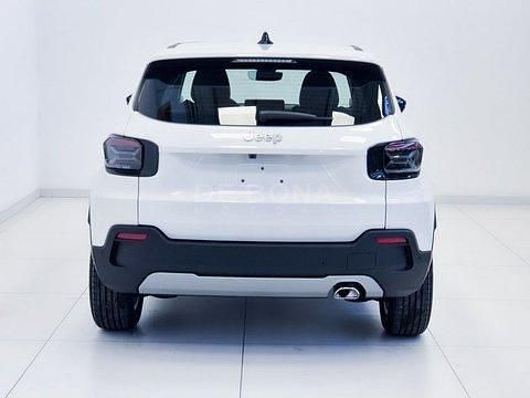 Nuova Jeep Avenger Summit 101 CV (74 kW) 2026 SUV