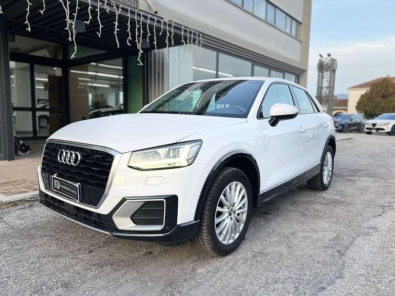Usata Audi Q2 Business 150 CV (110 kW) 2020 Other SUV