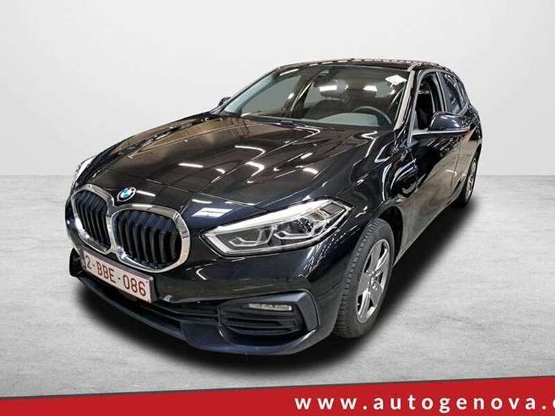 Usato 2021 BMW 116 1.5 Diesel 116 CV (23.850 €)