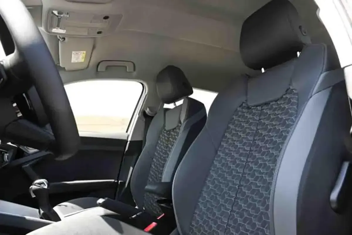 Nuova Audi A1 S-Line 116 CV (85 kW) 2026 Bianco SUV