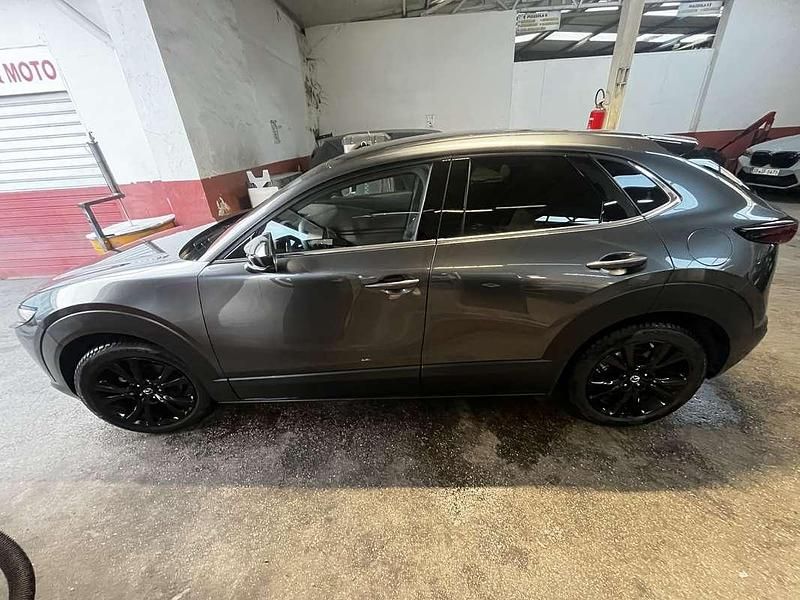 Usata Mazda CX-30 Nagisa 186 CV (136 kW) 2024 SUV