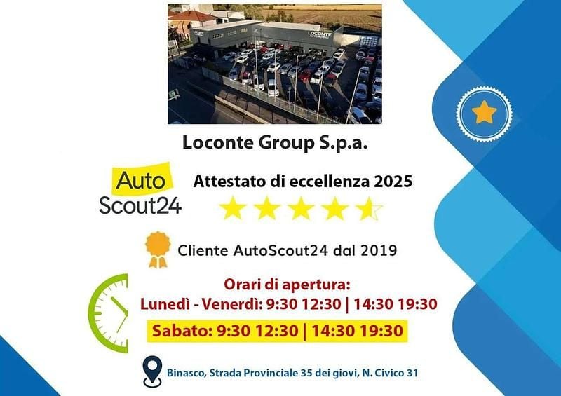 Usata Fiat 500 Dolcevita 69 CV (50 kW) 2022 Bianco Utilitaria