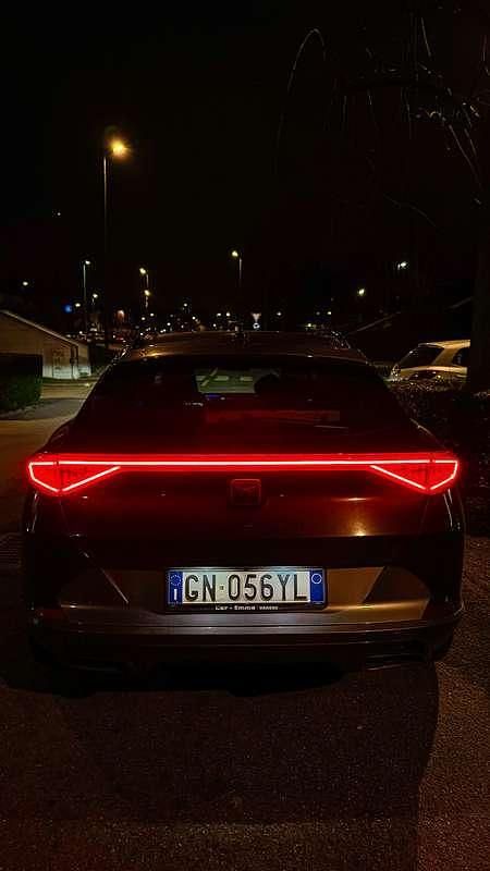 Usata Cupra Formentor 150 CV (110 kW) 2023 SUV