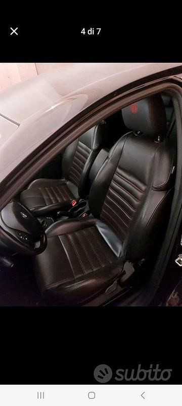 Usata Alfa Romeo Giulietta 105 CV (77 kW) 2011 Berlina