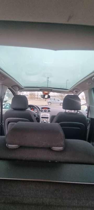 Usata Peugeot 308 SW Premium 109 CV (80 kW) 2008 Station wagon