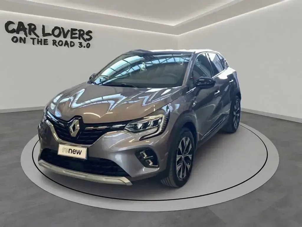 Occasion Renault Captur Techno 145 PK (106 kW) 2023 SUV
