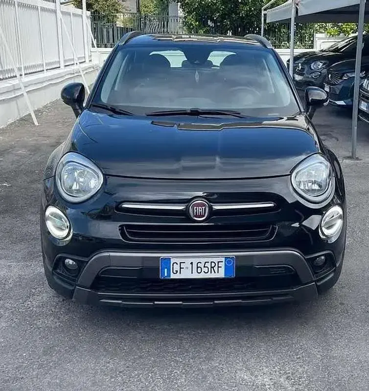Usata Fiat 500X Cross 120 CV (88 kW) 2021 SUV