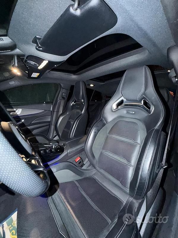 Usata Mercedes AMG GT 53 AMG 2021 Coupé