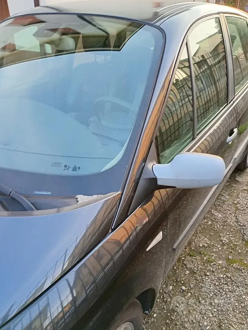 Usata Renault Scenic E-Tech 106 CV (77 kW) 2008 Monovolume