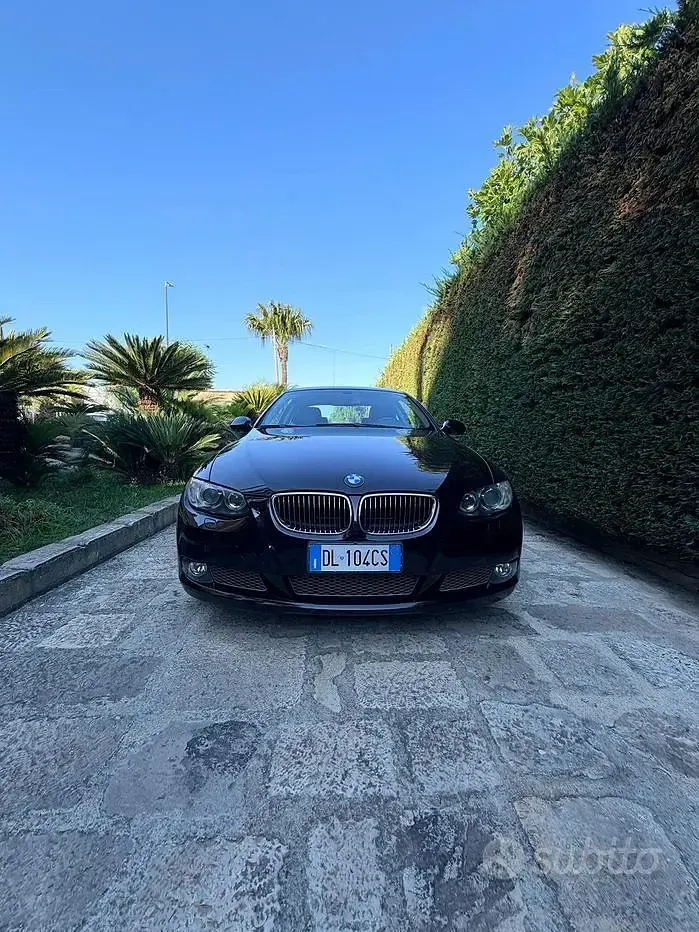 Usata BMW 335 286 CV (210 kW) 2007