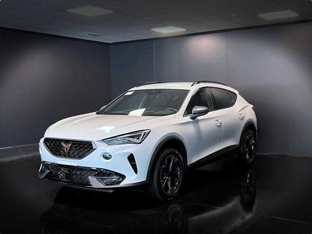 Bianco Usata 2024 Cupra Formentor SUV | 28.900 € (Ottimo prezzo) - Immagine 1/4