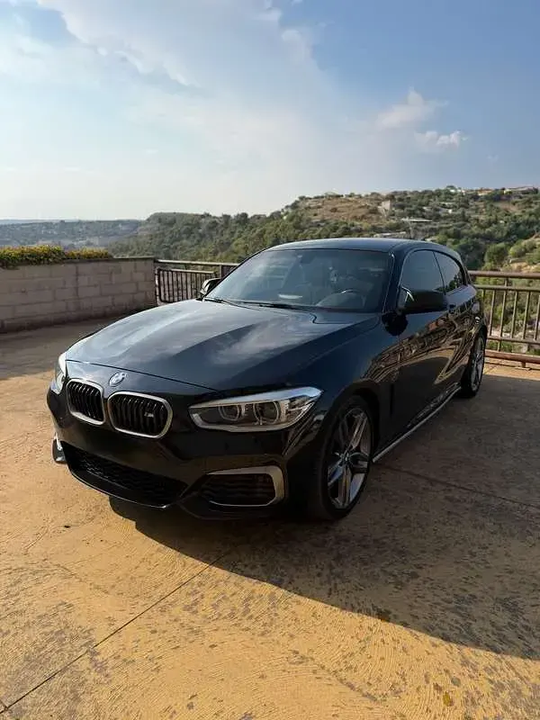 Usata BMW 120 M Sport 190 CV (139 kW) 2016 Utilitaria