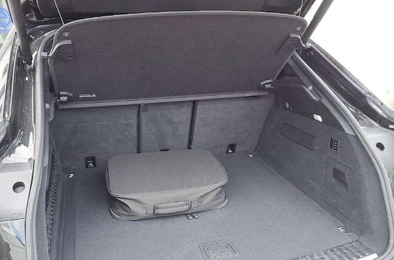 Usata Porsche Cayenne Platinum Edition 340 CV (250 kW) 2022 Nero SUV