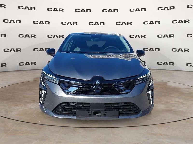 Nuova Mitsubishi Colt Invite 67 CV (49 kW) 2025 Grigio Berlina