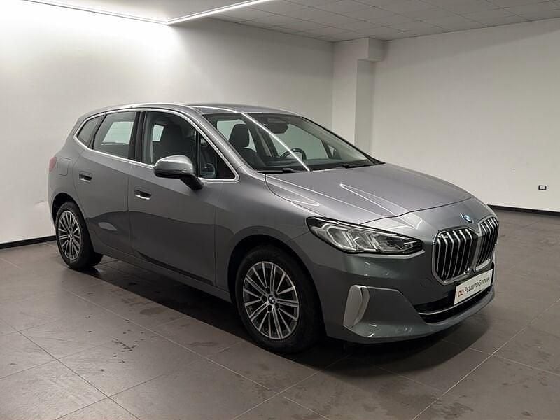 Usata BMW 218 Comfort Edition 150 CV (110 kW) 2022 Station wagon