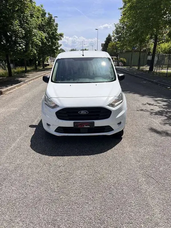 Usata Ford Transit Connect 101 CV (74 kW) 2019 Monovolume