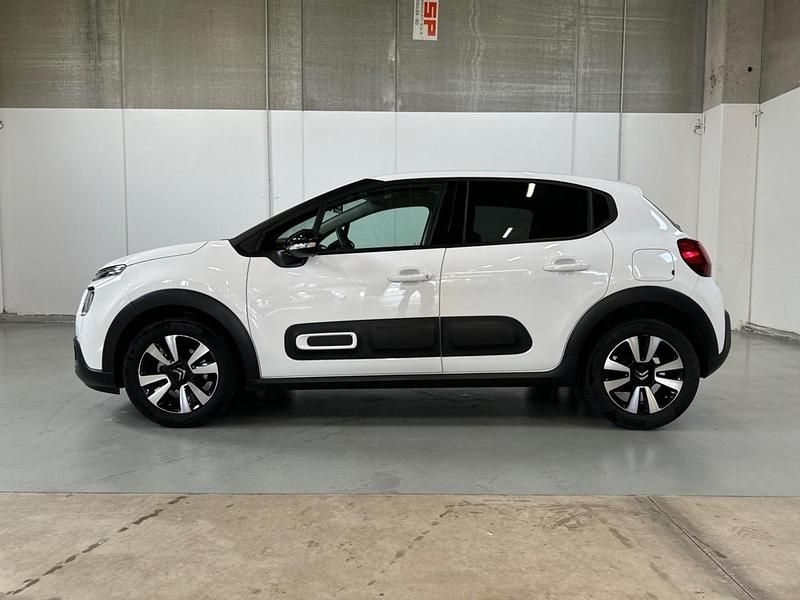 Occasion Citroën C3 PureTech 83 ch (61 kW) 2023 Blanc Citadine