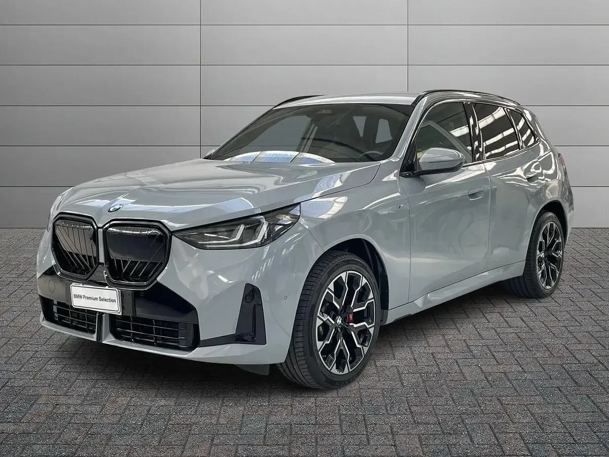 Usata BMW X3 M Sport 197 CV (144 kW) 2025 SUV