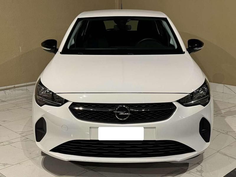Usata Opel Corsa Edition 101 CV (74 kW) 2022 Other Berlina