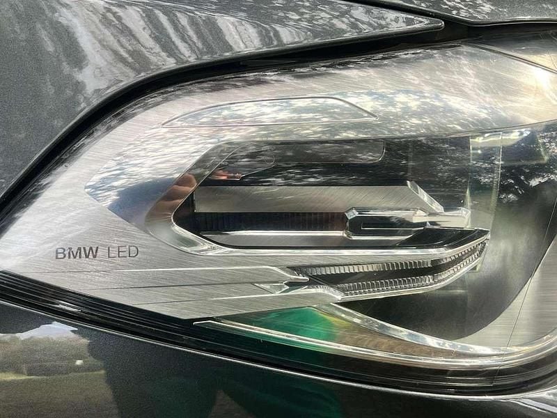 Usata BMW X2 M Sport 150 CV (110 kW) 2018 SUV