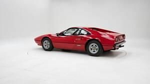 Usata Ferrari 308 255 CV (187 kW) 1976 Altri Coupé
