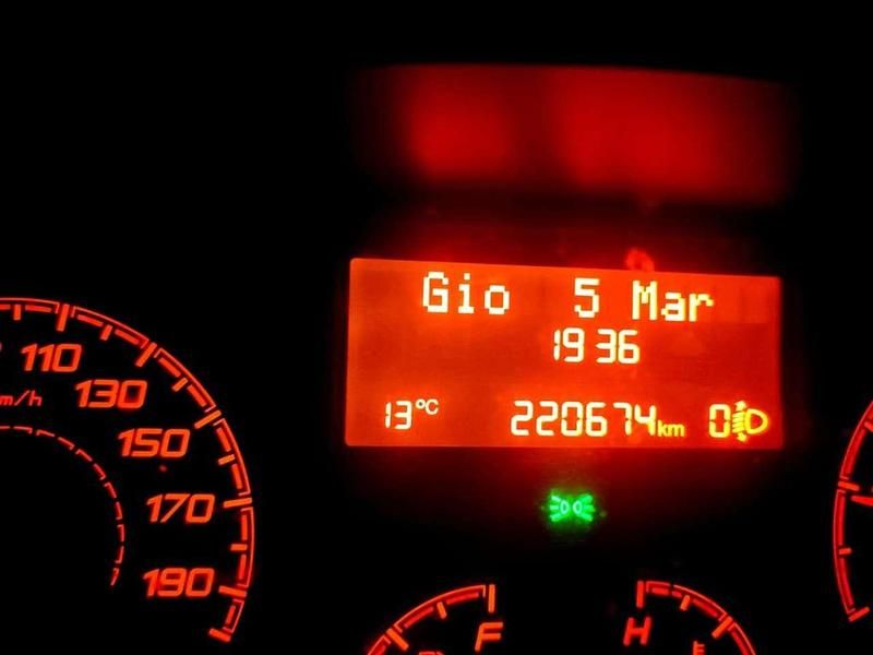 Usata Fiat Ducato 160 CV (117 kW) 2020 Bianco Furgone