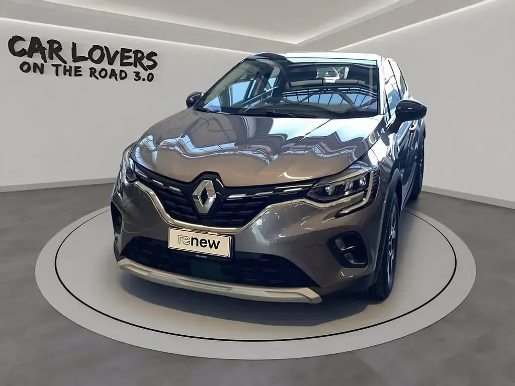 Usata Renault Captur Techno 101 CV (74 kW) 2023 SUV