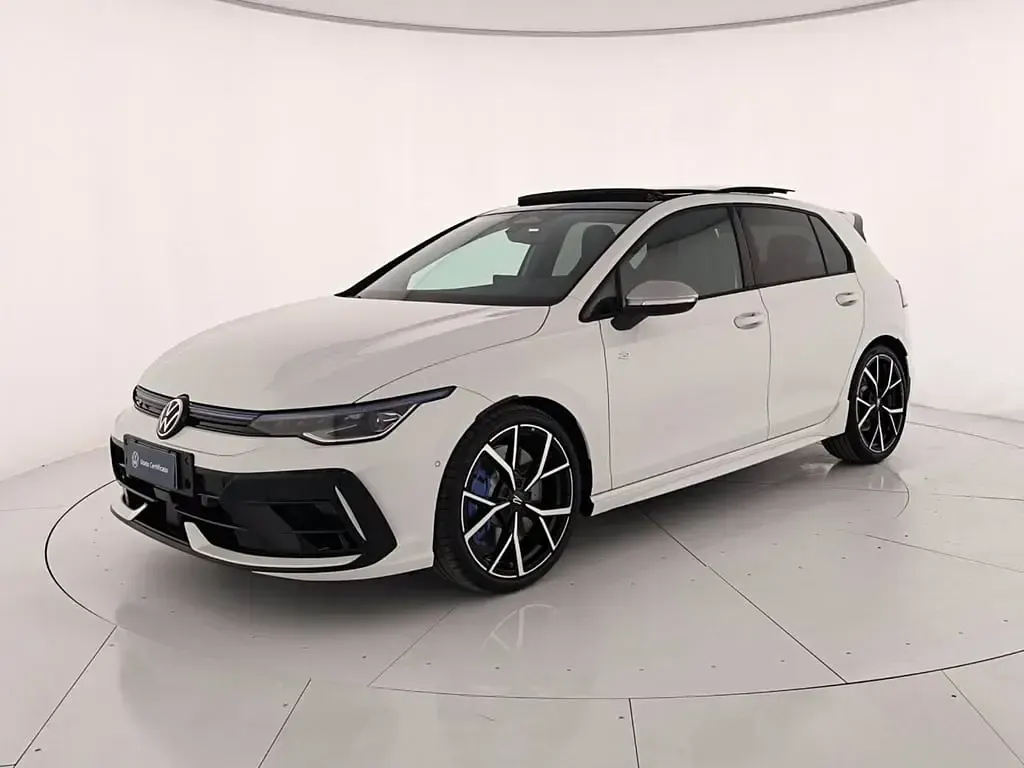 Usata VW Golf VIII R 333 CV (244 kW) 2026 Berlina