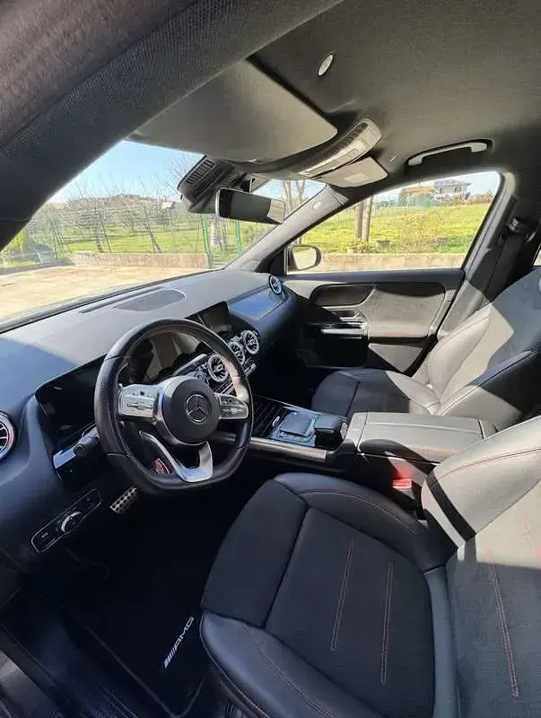 Usata Mercedes GLA200 Premium 150 CV (110 kW) 2020 SUV