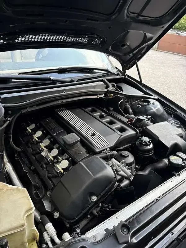 Usata BMW 328 193 CV (141 kW) 1999 Berlina
