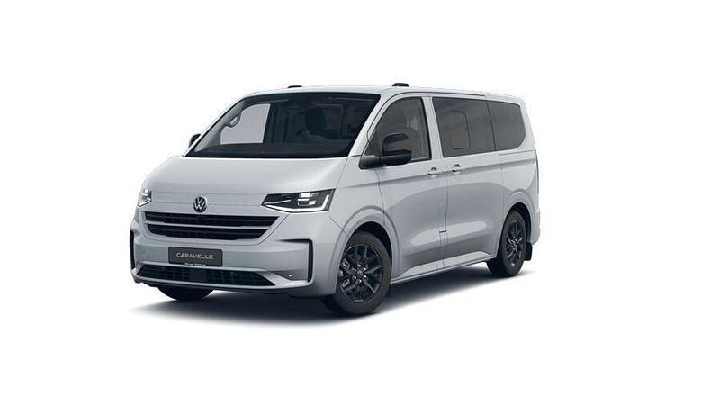 Nuova VW Caravelle Life 150 CV (110 kW) 2026 Argento Monovolume
