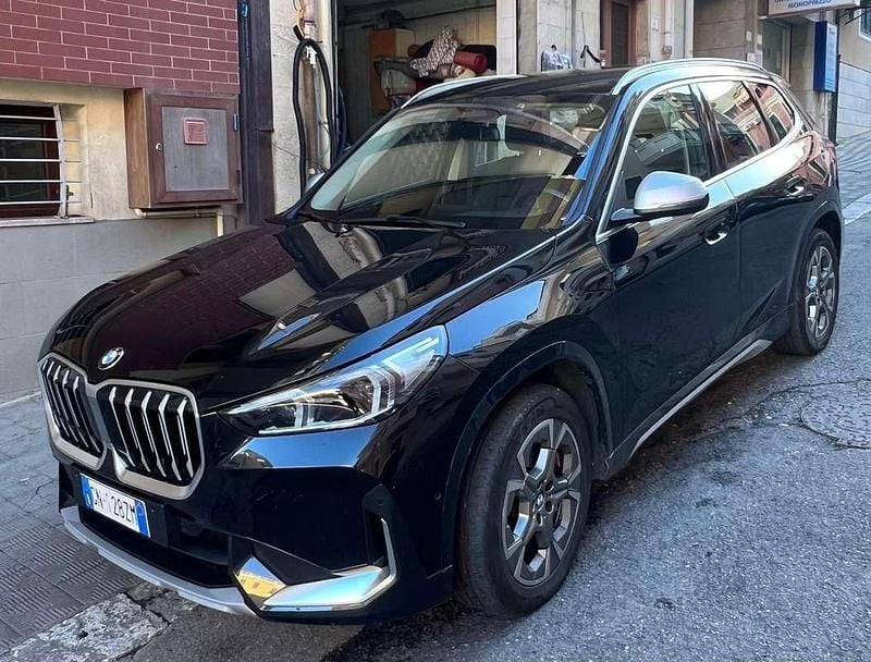 Usata BMW X1 150 CV (110 kW) 2023 SUV