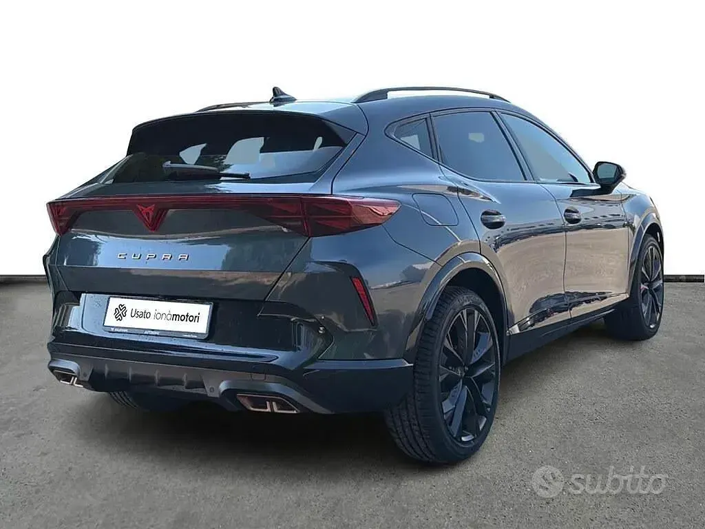 Nuova Cupra Formentor 150 CV (110 kW) 2026 SUV