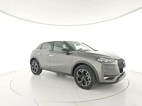 Usata DS Automobiles DS3 Crossback 110 CV (80 kW) 2022 SUV