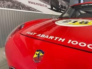 Usata Abarth 1000 101 CV (74 kW) 1962 Altri Coupé