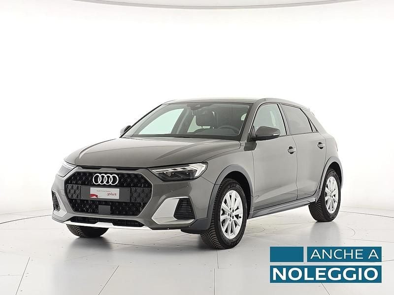 Begagnad Audi A1 Business 116 HK (85 kW) 2025 SUV