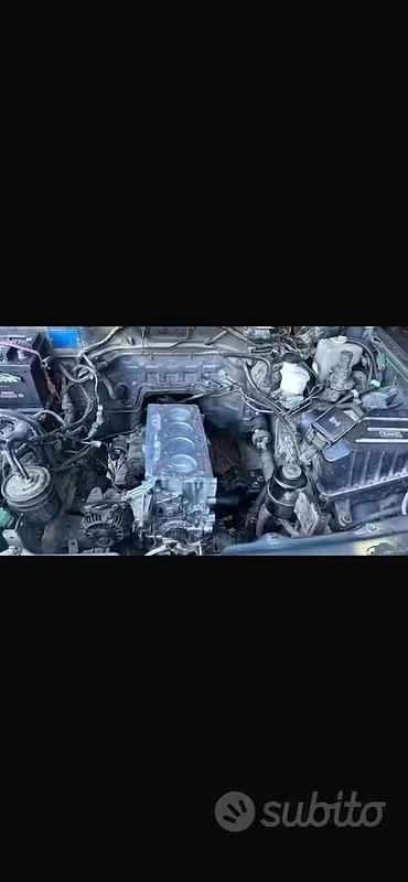 Usata Suzuki Vitara 75 CV (55 kW) 1993 Station wagon