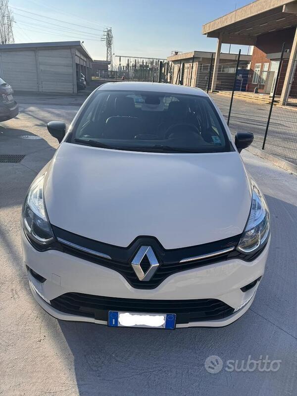 Usato 2018 Renault Clio IV 0.9 LPG_Hybrid 90 CV (12.150 €)