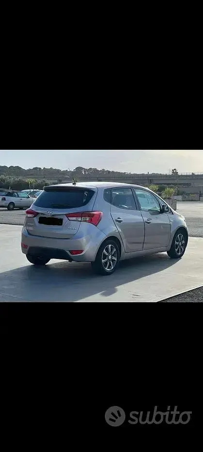 Occasion Hyundai ix20 Turbo 90 PK (66 kW) 2018 Hatchback