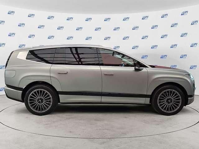 Nuova Hyundai Ioniq 9 113 kW (154 CV) 2025 Other SUV