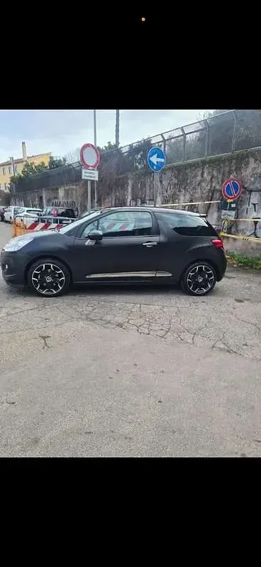 Occasion Citroën DS3 111 ch (81 kW) 2011 Citadine