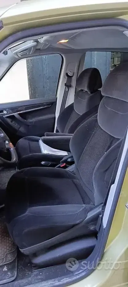 Usata Citroën C4 Picasso 2008 Monovolume