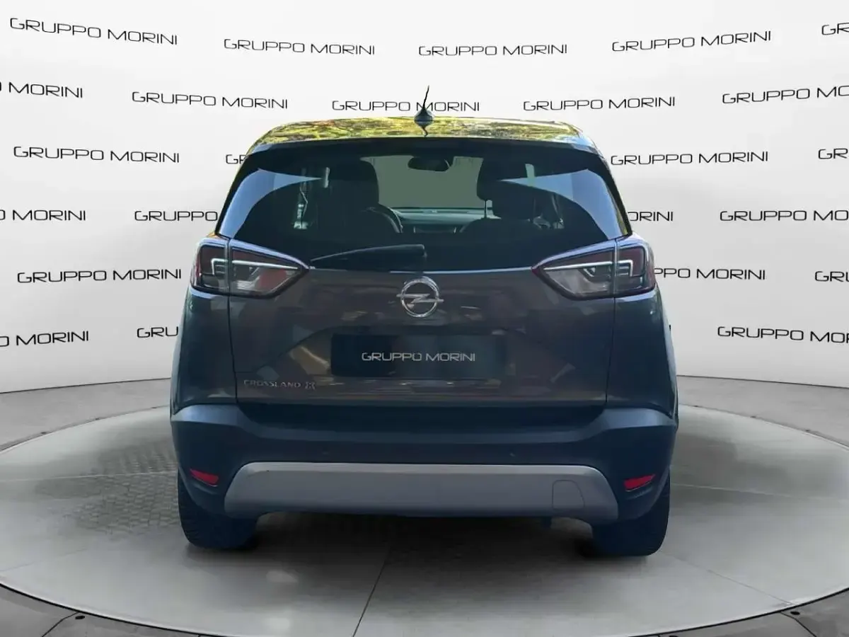 Gebraucht Opel Crossland X S 110 PS (80 kW) 2020 Other SUV