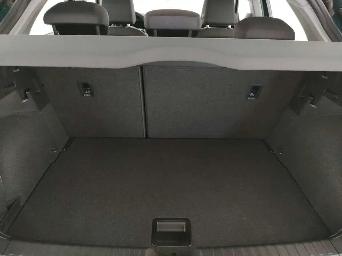 Usata Audi A1 Sportback Admired 95 CV (69 kW) 2020 Verde oliva Utilitaria