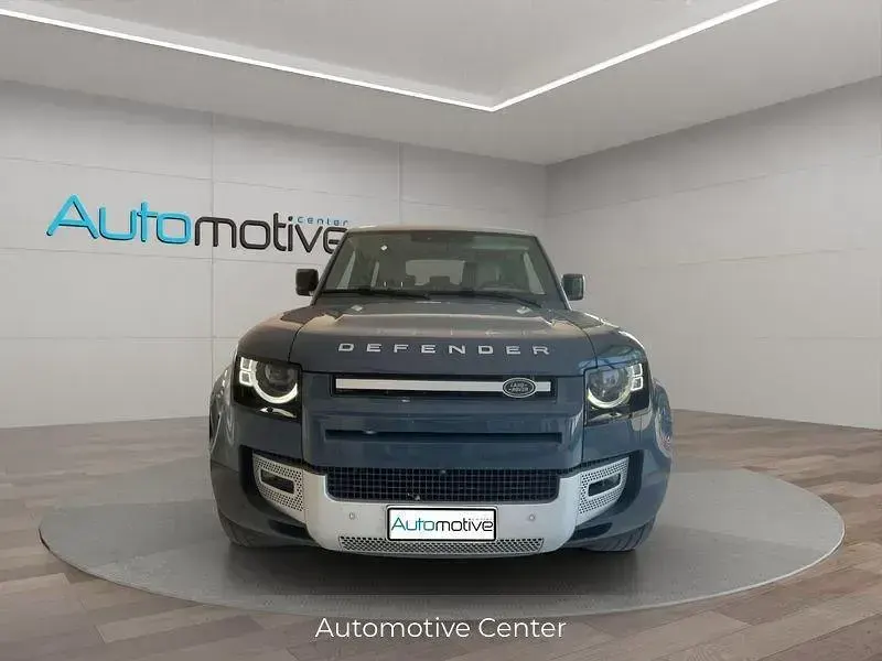 Usata Land Rover Defender S 300 CV (220 kW) 2023 SUV