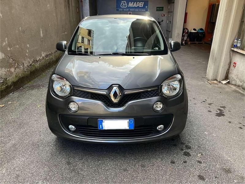 Usata Renault Twingo 90 CV (66 kW) 2016 Utilitaria