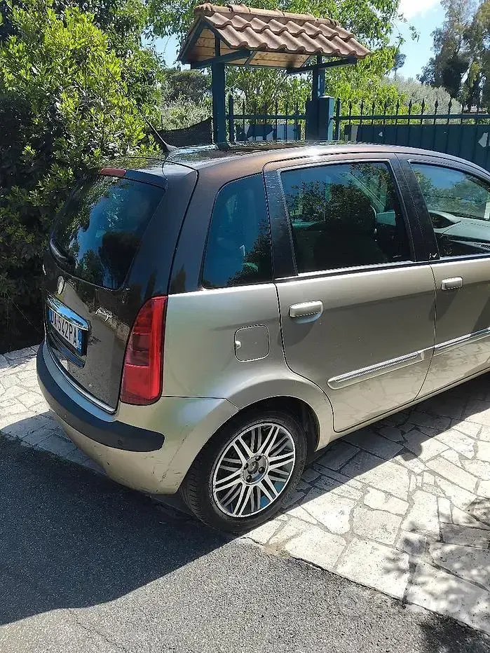 Usata Lancia Musa 2006 Monovolume