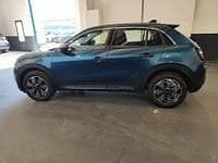 Usata Fiat 600 145 CV (106 kW) 2025 Verde SUV