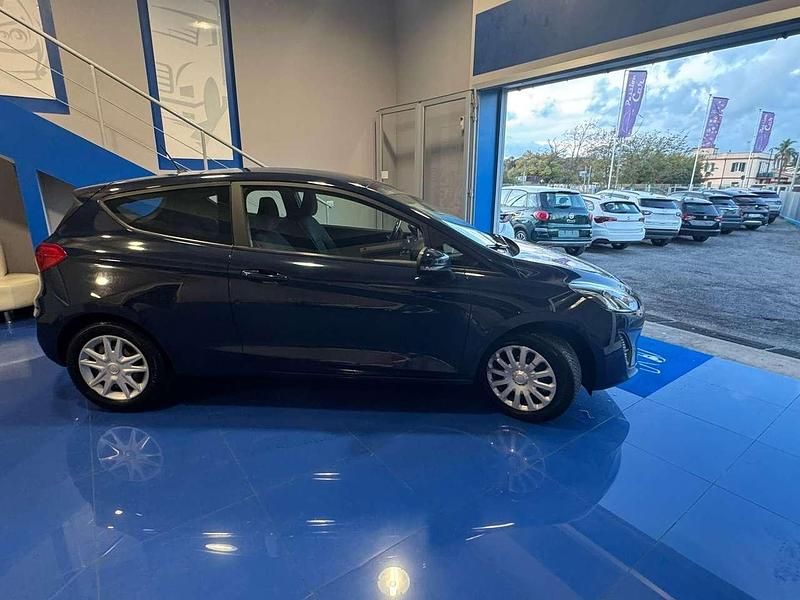 Usata Ford Fiesta 75 CV (55 kW) 2018 Other Berlina