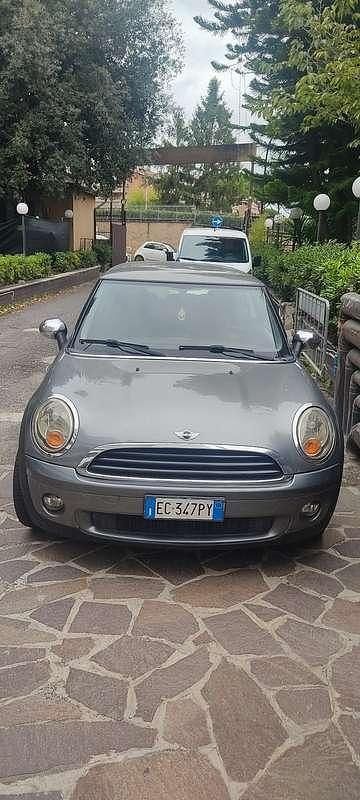 Usata 2010 Mini Cooper Due volumi | 3800 € (Ottimo prezzo) - Immagine 1/4